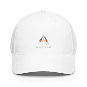 Sonic Horizon adidas Signature Cap