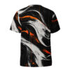 all-over-print-recycled-unisex-sports-jersey-white-back-6a9c3c3e5480c.jpg AillForSounds SOUND BEYOND BORDERS Unisex Sports Jersey