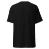 unisex-classic-tee-black-back-6aac7e6c50edb.jpg SABRAX IGNITION Automotive Graphic Unisex T-Shirt | AillForSounds Energy