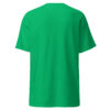 unisex-classic-tee-irish-green-back-6aac7e6c5139b.jpg SABRAX IGNITION Automotive Graphic Unisex T-Shirt | AillForSounds Energy